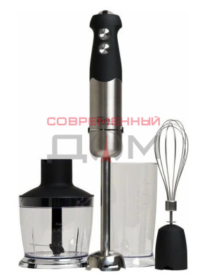 Блендер погружной making Oasis everywhere BL-150B ЧЕРН.